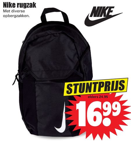 aanbieding nike rugtas|Sale Tassen en rugzakken .